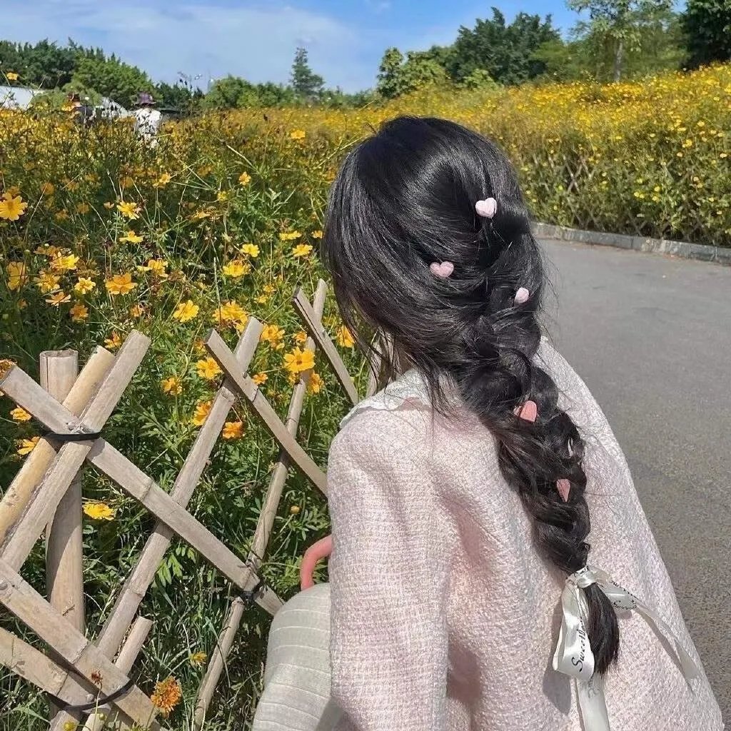 艳秘书